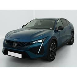 Peugeot 408 Hybrid 145 e-DCS6 GT Laval