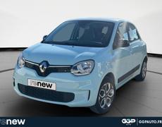 Renault Twingo 3 Orange