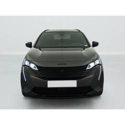 Peugeot 5008 BlueHDi 130ch S EAT8 GT Saint-Jouan-des-Gu&eacute;rets