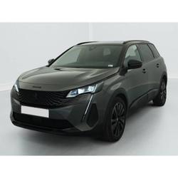 Peugeot 5008 BlueHDi 130ch S EAT8 GT Saint-Jouan-des-Gu&eacute;rets