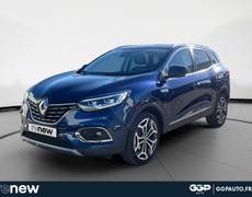 Renault Kadjar Orange