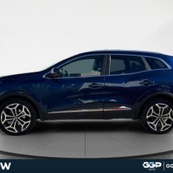 Renault Kadjar 1.5 Blue dCi 115ch Intens EDC occasion - Orange - photo 2/29