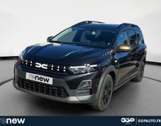 Dacia Jogger Orange