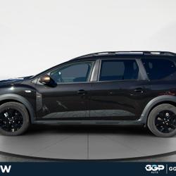 Dacia Jogger 1.8 hybrid 155ch Extreme 7 places -25 occasion - Orange - photo 2/29