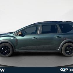 Dacia Jogger 1.8 hybrid 155ch Extreme 7 places -25 occasion - Orange - photo 2/29