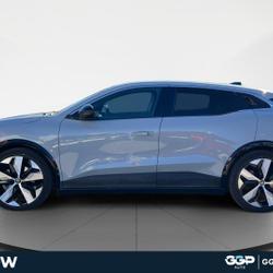 Renault Megane 4 E-Tech Electric EV60 220ch Techno super charge occasion - Orange - photo 2/29