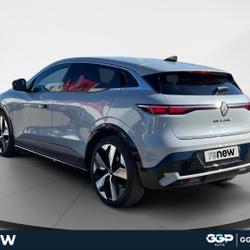 Renault Megane 4 E-Tech Electric EV60 220ch Techno super charge occasion - Orange - photo 3/29
