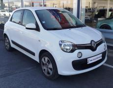 Renault Twingo 3 Saint-Memmie