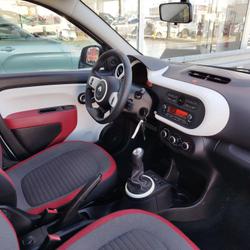 Renault Twingo 3 1.0 SCe 70ch Zen Saint-Memmie