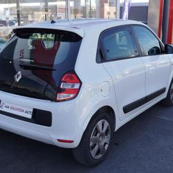 Renault Twingo 3 1.0 SCe 70ch Zen Saint-Memmie