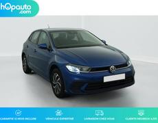 Volkswagen Polo Saint-Jouan-des-Guérets