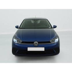 Volkswagen Polo 1.0 MPI 80 S BVM5 Saint-Jouan-des-Gu&eacute;rets