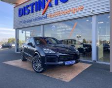 Porsche Cayenne Cholet