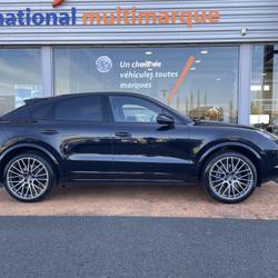 Porsche Cayenne COUP&Eacute; E-Hybrid 3.0 462 Cholet