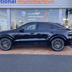 Porsche Cayenne COUP&Eacute; E-Hybrid 3.0 462 Cholet