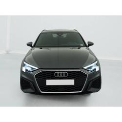 Audi A3 Sportback 35 TDI 150 S tronic 7 Design Saint-Jouan-des-Gu&eacute;rets