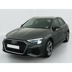 Audi A3 Sportback 35 TDI 150 S tronic 7 Design Saint-Jouan-des-Gu&eacute;rets