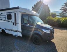 Profile Hymer Moirans