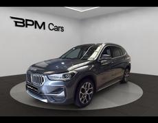 BMW X1 Fleury-les-Aubrais