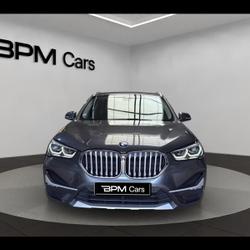 BMW X1 xDrive25eA 220ch xLine 6cv Fleury-les-Aubrais