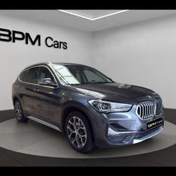 BMW X1 xDrive25eA 220ch xLine 6cv Fleury-les-Aubrais