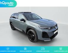 Citroen C5 Aircross Saint-Jouan-des-Guérets