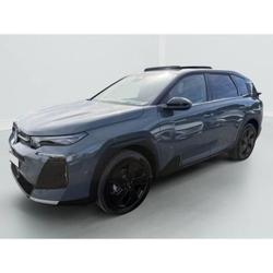 Citroen C5 Aircross 1.2i Hybride 145 Max Saint-Jouan-des-Gu&eacute;rets