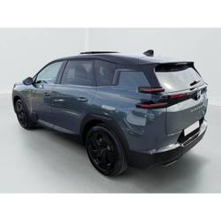 Citroen C5 Aircross 1.2i Hybride 145 Max Saint-Jouan-des-Gu&eacute;rets