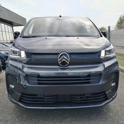 Citroen Jumpy III Ph2 M 180 EAT8 - 5 Places - Habillage bois Baud