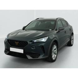 Cupra Formentor 1.4 e-HYBRID 204 ch DSG6 Business Edition Saint-Jouan-des-Gu&eacute;rets