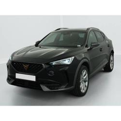 Cupra Formentor 1.5 TSI 150 CH BUSINESS EDITION Saint-Jouan-des-Gu&eacute;rets