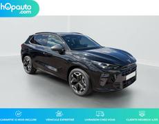 Cupra Terramar Cesson-Sévigné