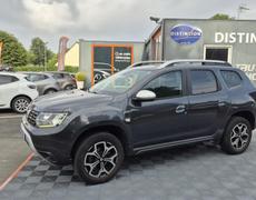 Dacia Duster Breteil