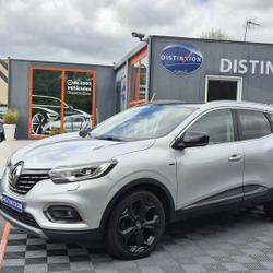 Renault Kadjar 1.5 DCI 115 BLACK EDITION Breteil