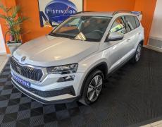 Skoda Karoq Brest