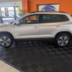 Skoda Karoq 1.5 TSI ACT 150ch Business DSG7 Brest
