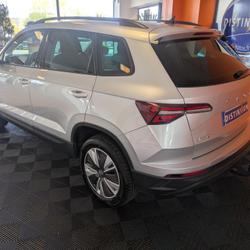 Skoda Karoq 1.5 TSI ACT 150ch Business DSG7 Brest