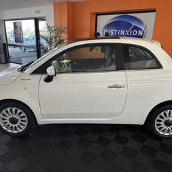 Fiat 500 II 1.0 70ch BSG S&S Dolcevita Brest