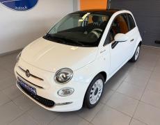 Fiat 500 II Brest