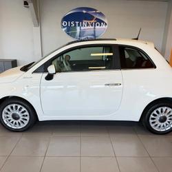 Fiat 500 II 1.0 70ch BSG S&S Dolcevita Brest