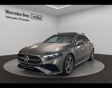 Mercedes Classe A Fleury-les-Aubrais
