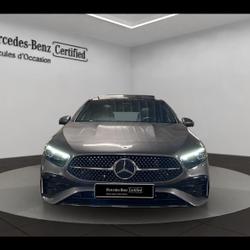 Mercedes Classe A 200 163ch AMG Line 7G-DCT Fleury-les-Aubrais