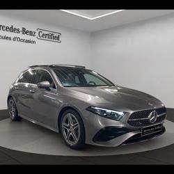 Mercedes Classe A 200 163ch AMG Line 7G-DCT Fleury-les-Aubrais