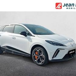 MG MG4 MG4 EV 64kWh - 320 kW XPower Anthy-sur-L&eacute;man