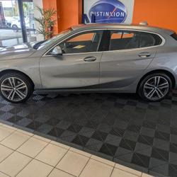 BMW Serie 1 116 d Business Design 1.5 115 cv BVA7 Brest