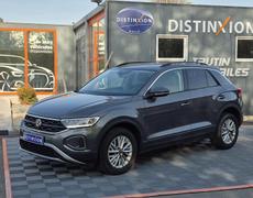 Volkswagen T-Roc Breteil