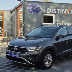 Volkswagen T-Roc 1.5 TSI 150 LIFE Breteil