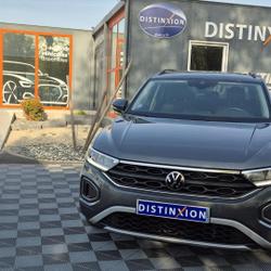 Volkswagen T-Roc 1.5 TSI 150 LIFE Breteil