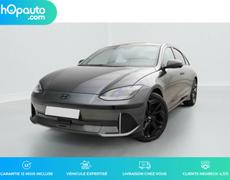 Hyundai Ioniq Laval