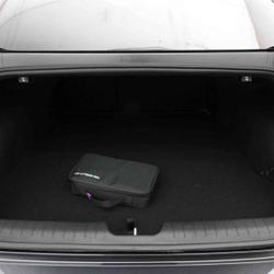 Hyundai Ioniq 77 KWH 4WD 326 Laval